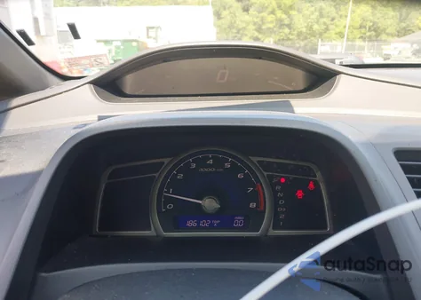 2007 Honda Civic Ex from USA, damaged, VIN 1HGFA16807L134818